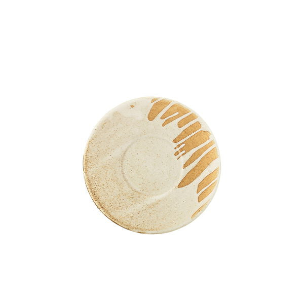 Produktbillede af Terra Roko Sand Underkop 14,5 Cm Genware på tilbud i brug