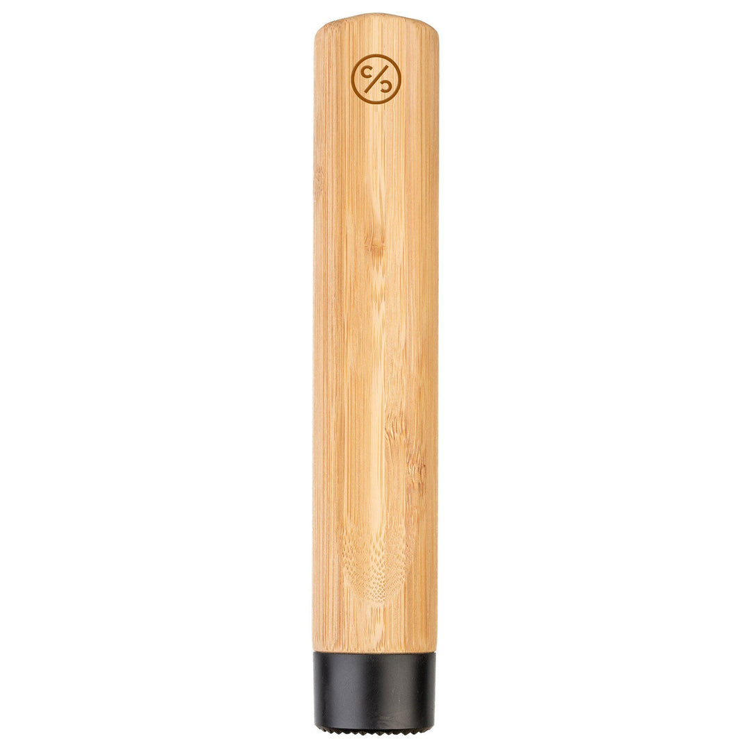 Cocktail club Cocktail club Muddler, bambus – frontbillede (Barudstyr)