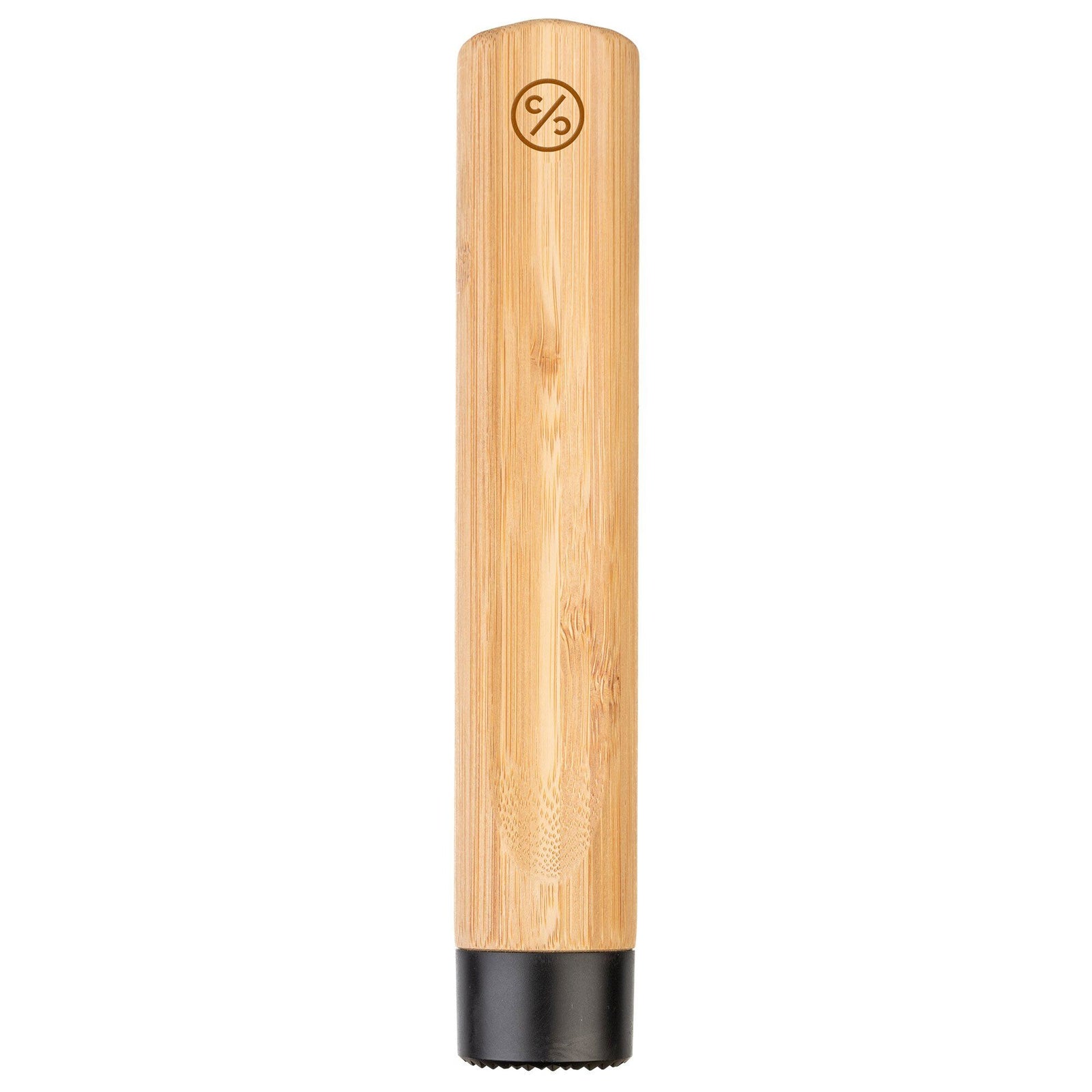 Cocktail club Cocktail club Muddler, bambus – frontbillede (Barudstyr)