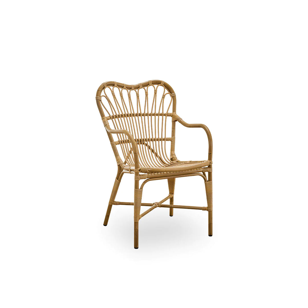 SIKA DESIGN EXTERIOR MARGRET STOL ALU/ANTIK 91