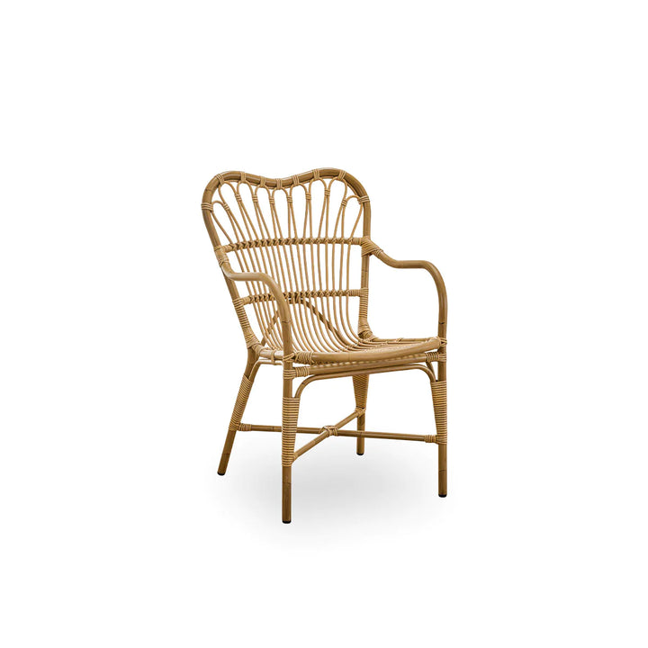 SIKA DESIGN EXTERIOR MARGRET STOL ALU/ANTIK 91