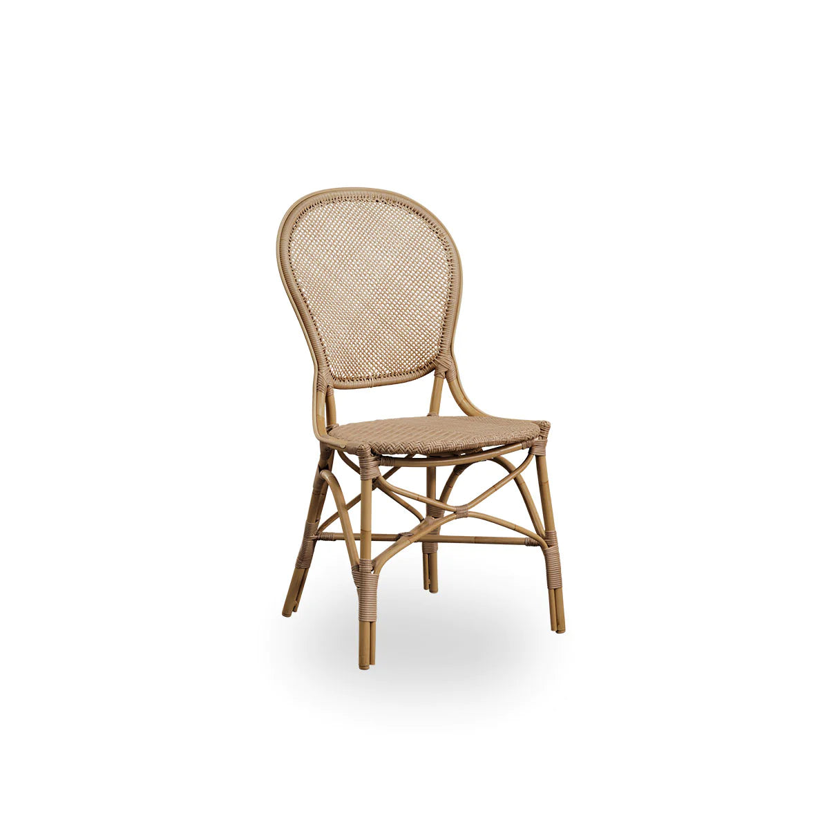 Produktbillede af SIKA DESIGN ROSSINI EXTERIOR CAFÃSTOL ANTIQUE 93 i premium kvalitet