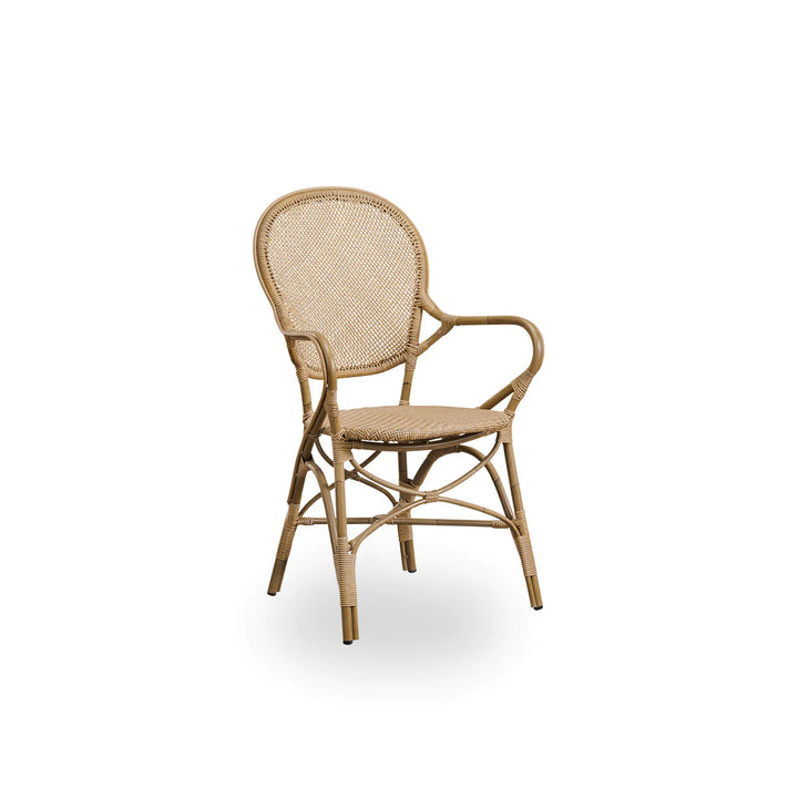 SIKA DESIGN ROSSINI EXTERIOR STOL M/ARMLÆN ANTIQUE 93