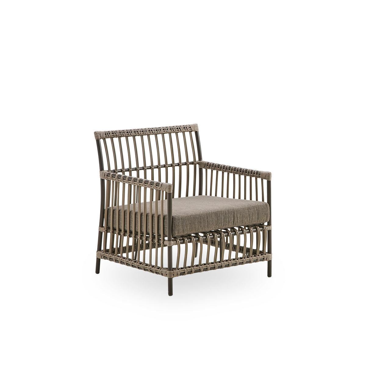 Produktbillede af SIKA DESIGN CAROLINE EXTERIOR ALU/MOCCACHINO/INKL.HYNDE 81 i premium kvalitet