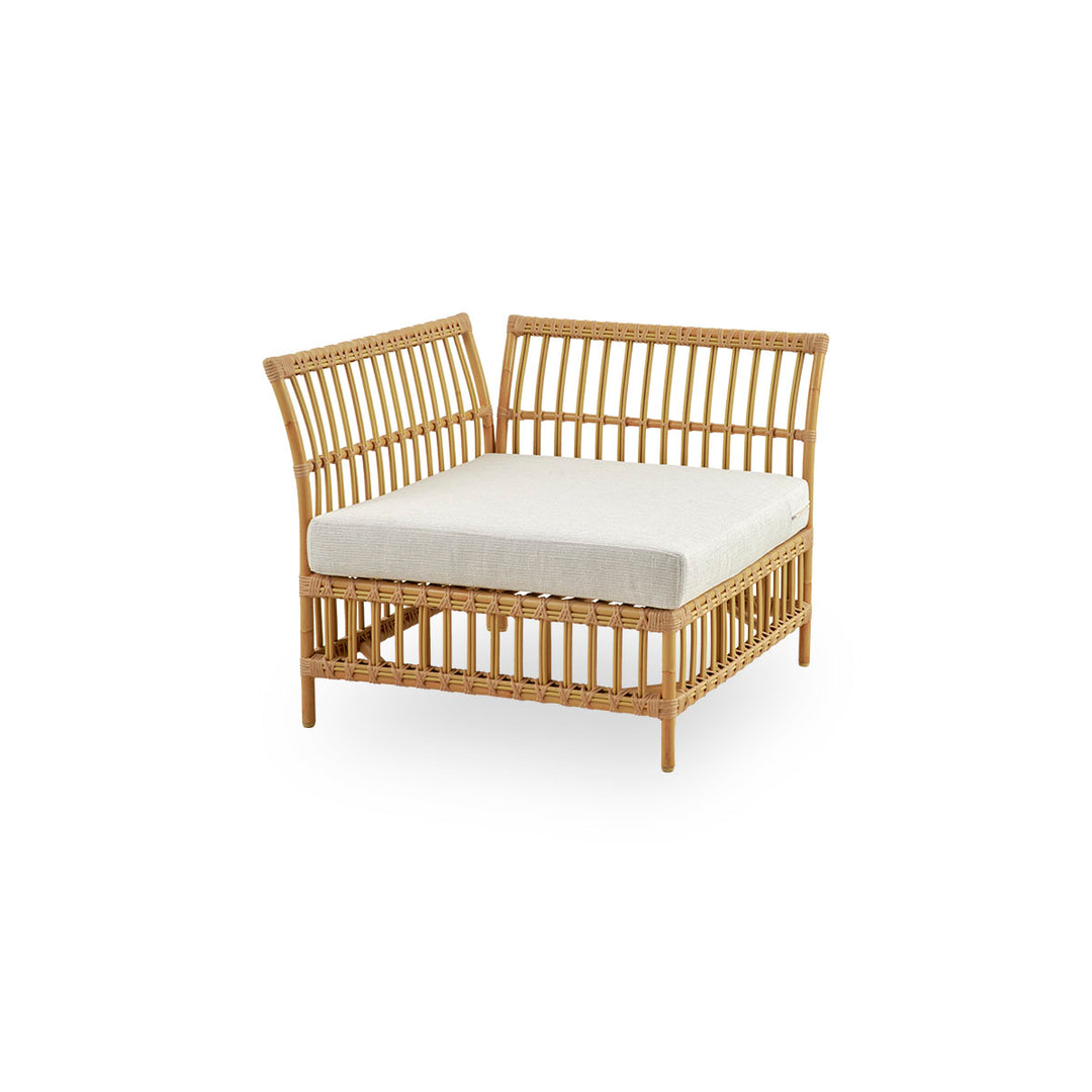 Produktbillede af Sika Design Maggie Hjørne Modul Sofa Natur 85 i premium kvalitet