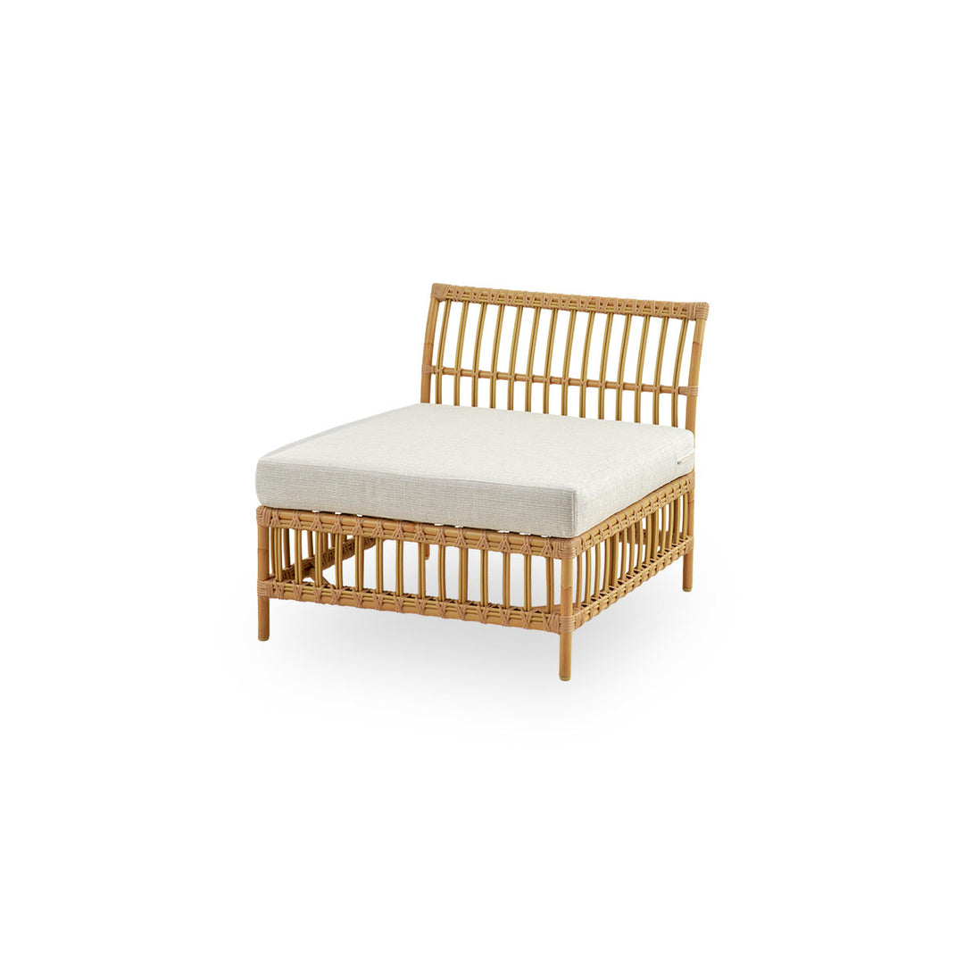 Produktbillede af Sika Design Maggie Center Modul Sofa Natural/inkl hynde 85 i premium kvalitet