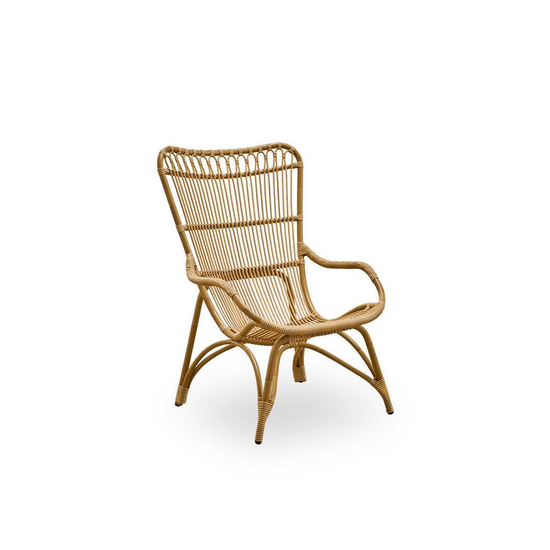 Produktbillede af SIKA DESIGN LOUNGE EXTERIOR MONET ALU/ANTIK 98 i premium kvalitet