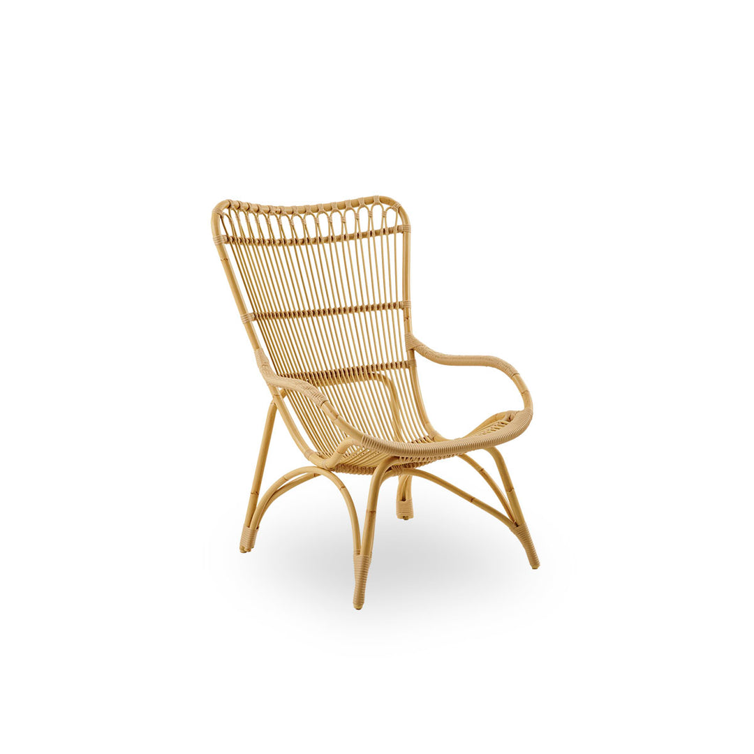 Produktbillede af SIKA DESIGN MONET EXTERIOR NATURAL /ALU 98 i premium kvalitet