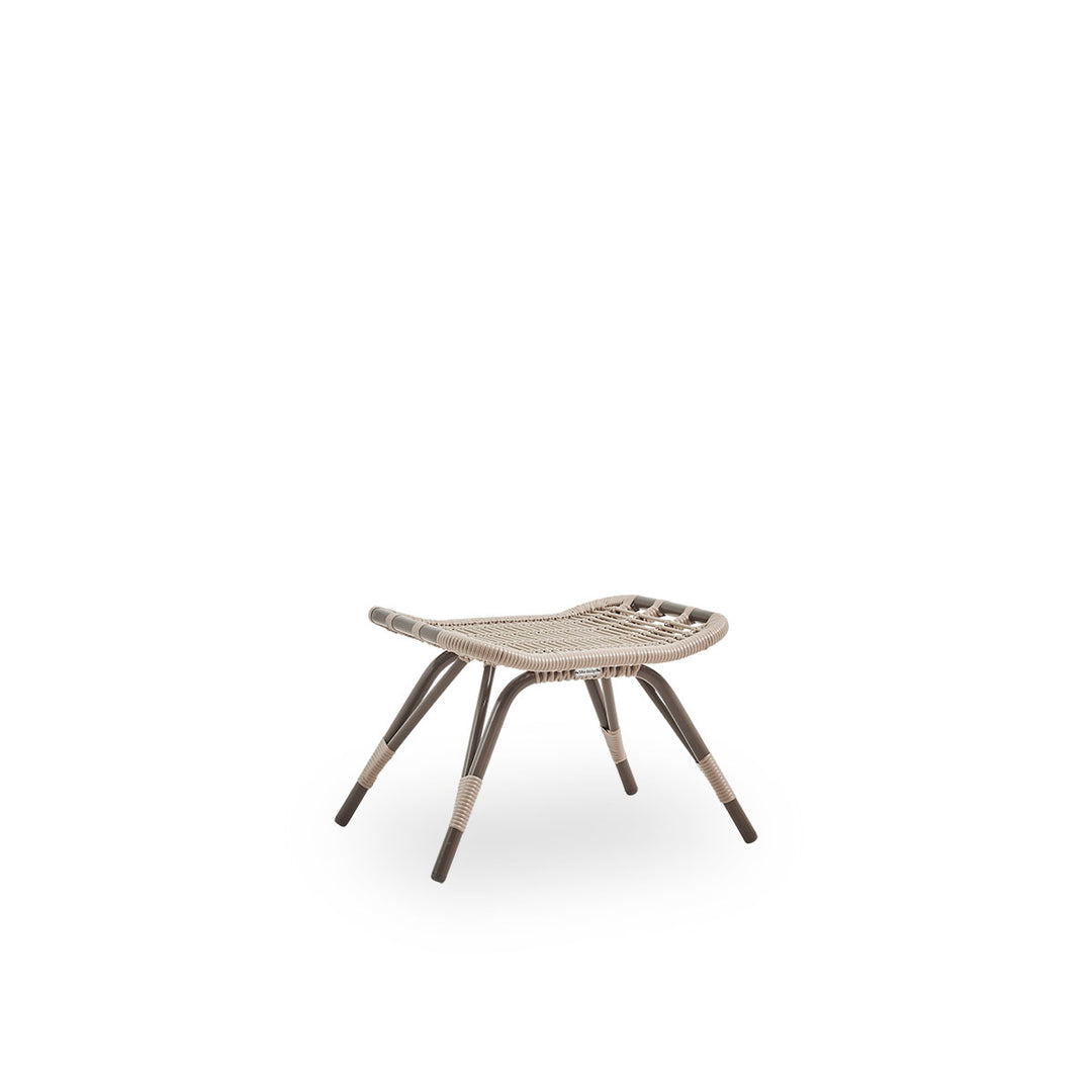 Produktbillede af SIKA DESIGN MONET EXTERIOR SKAMMEL MOCCACHINO 53 i premium kvalitet