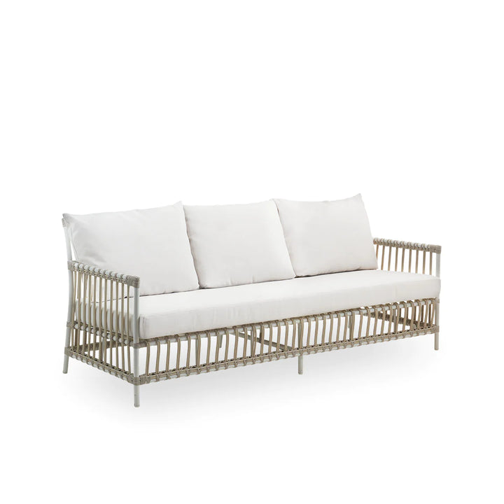 SIKE DESIGN CAROLINE EXTERIOR/DOVE WHITE/INKL.HYNDE 197