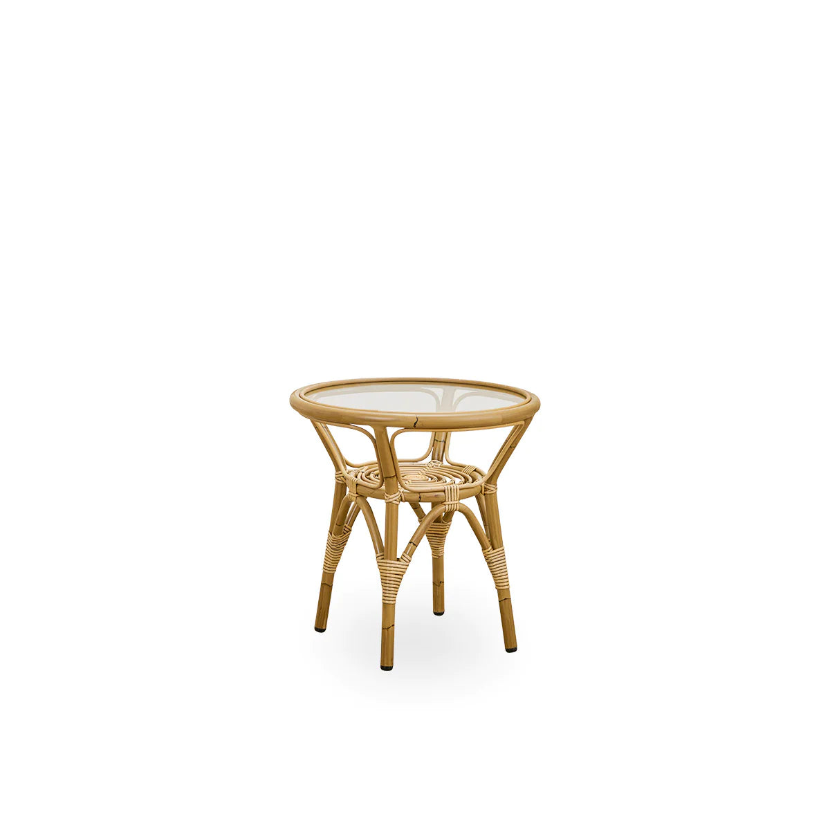 Produktbillede af SIKA DESIGN TONY EXTERIOR SIDEBORD M/GLAS/ALU/ANTIQUE 50 i premium kvalitet