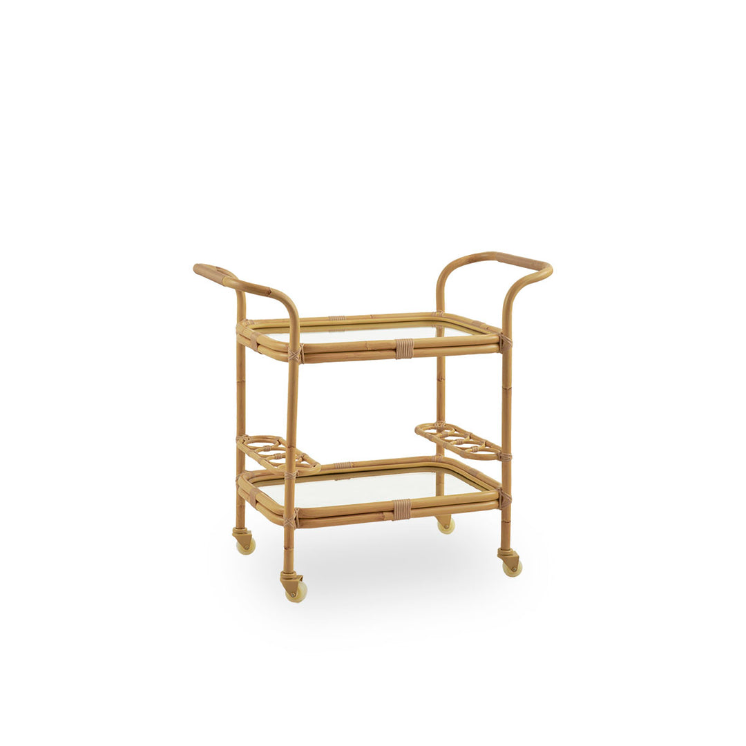 Produktbillede af SIKA DESIGN CARLO EXTERIOR BARVOGN NATUR 89 i premium kvalitet