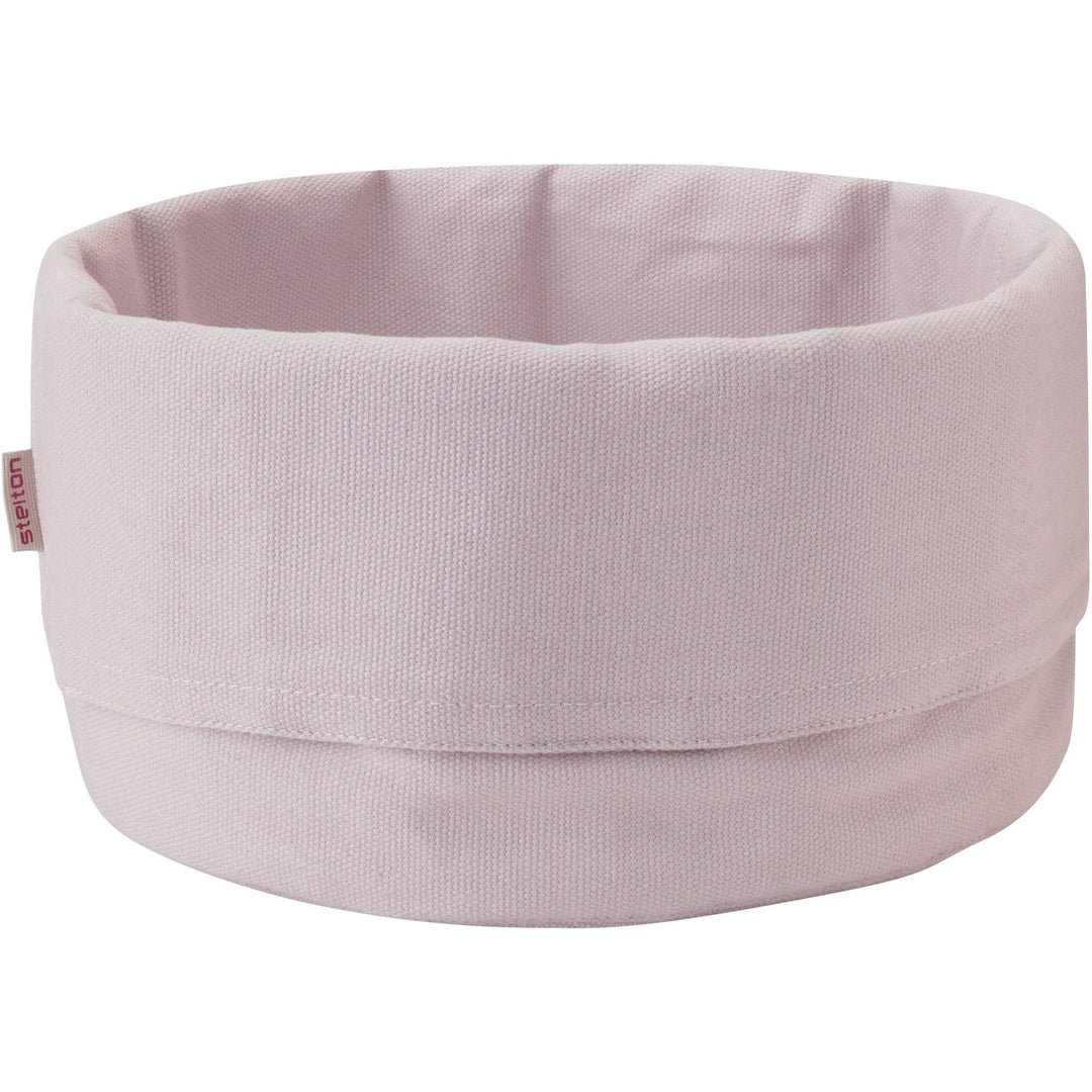 Stelton Stelton Brødpose, 23 cm, lavendel ❤ frontbillede (Brødkurv)