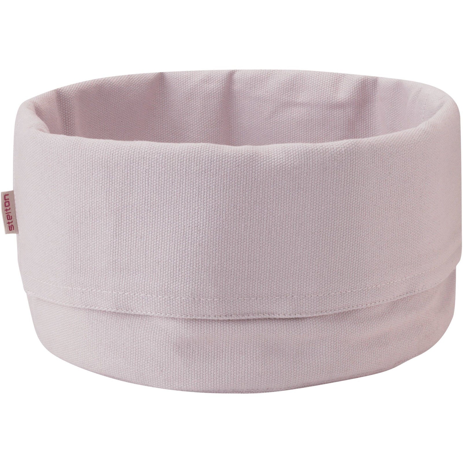 Stelton Stelton Brødpose, 23 cm, lavendel ❤ frontbillede (Brødkurv)