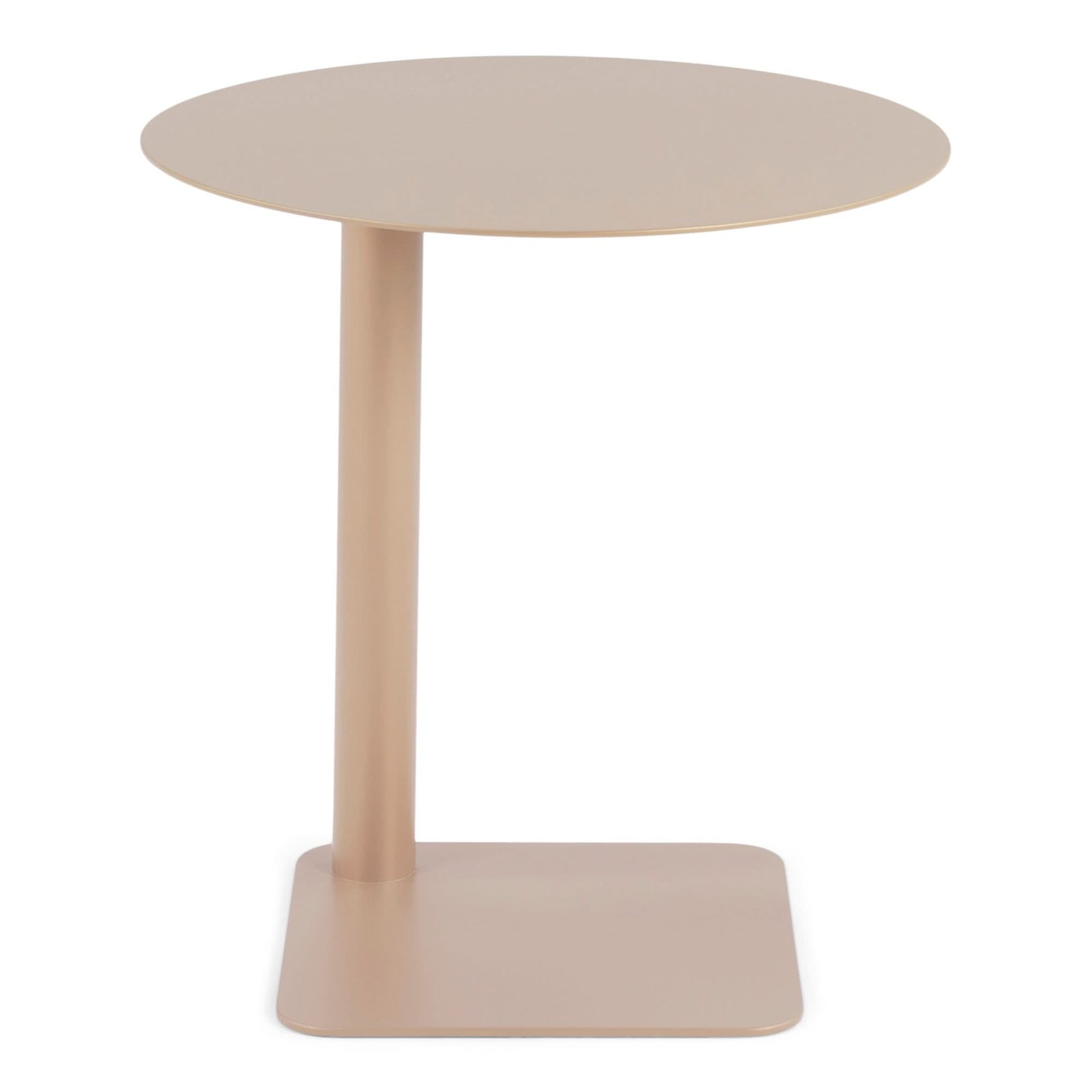 billigt tilbud på Triffel sofabord i champagnefarvet metal! 3 modeller, 1 bord ø 40 cm, højde 40 cm. Stort online udvalg. Hurtig levering: 1-2 hverdage. Billig fragt. Udsalg på sofaborde. Spar op til 67%.