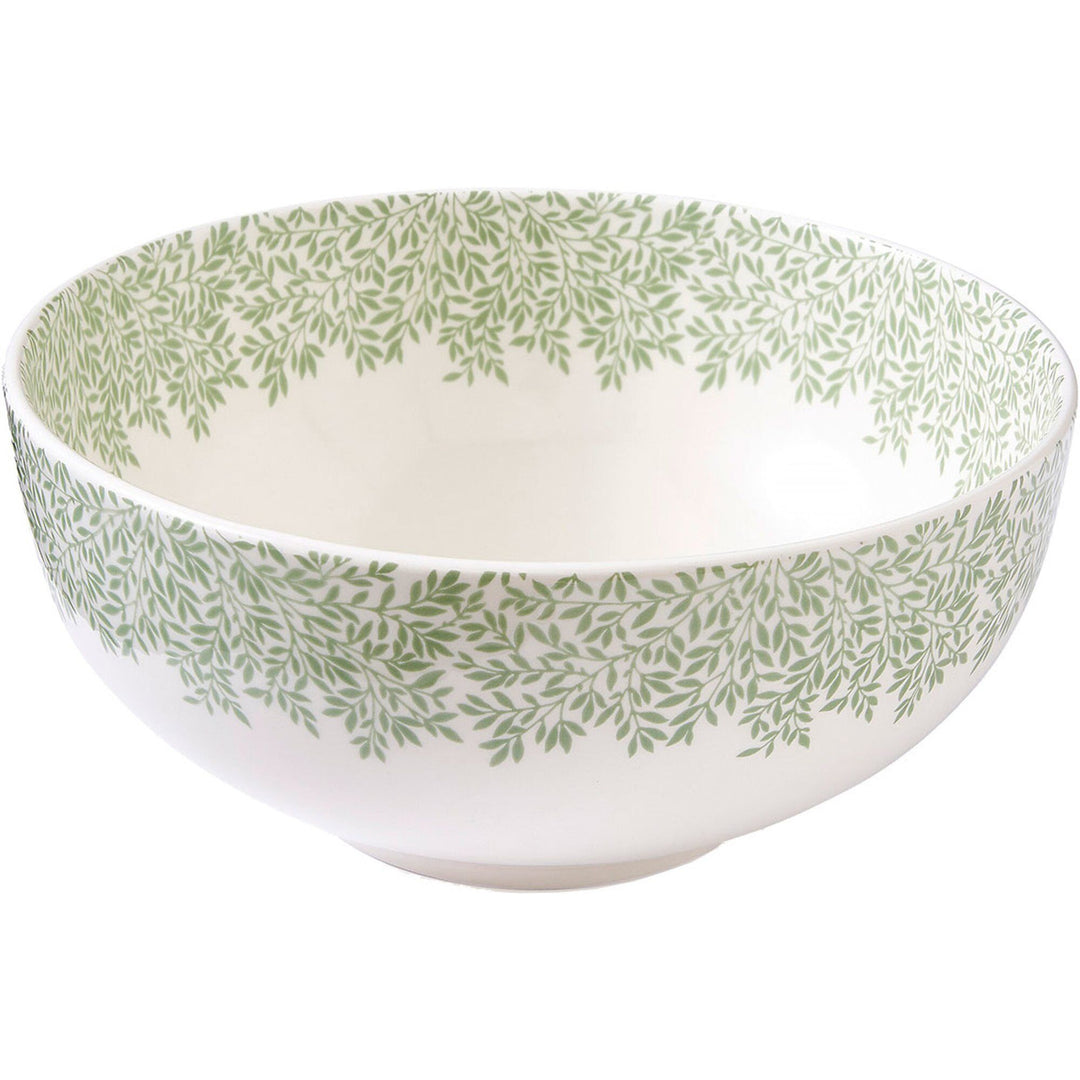 Spode Spode Standen serveringsskål 23 cm – billede i brug (Serveringsskål)