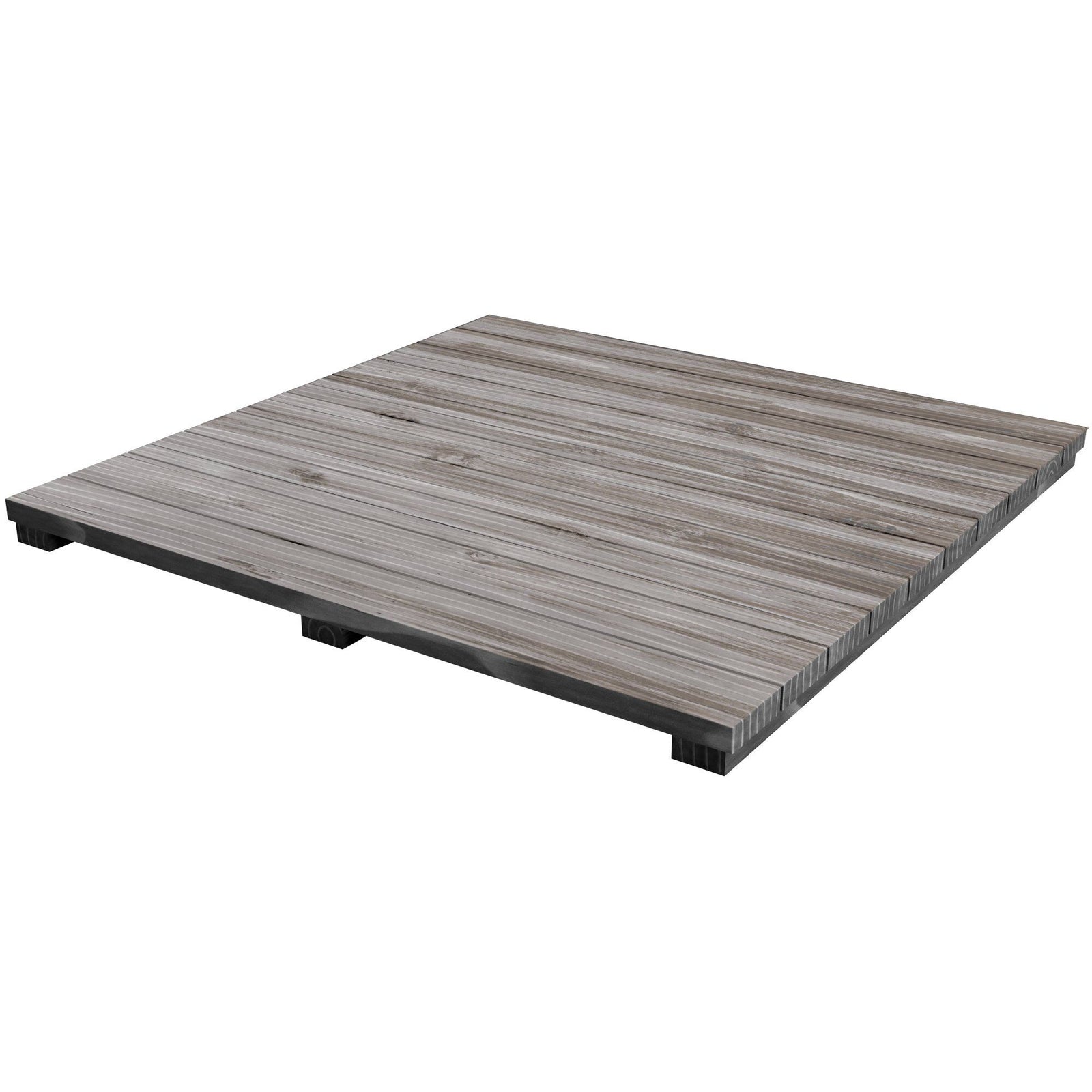 Big green egg Big green egg Mellemhylde, akacietræ ❤ vinkelbillede (Kamadogrill)