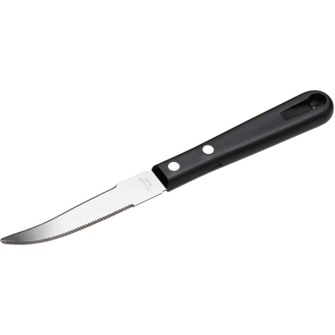 KitchenCraft KitchenCraft Grapefrugtkniv, rustfri stål ❤ frontbillede (Grøntsagskniv)