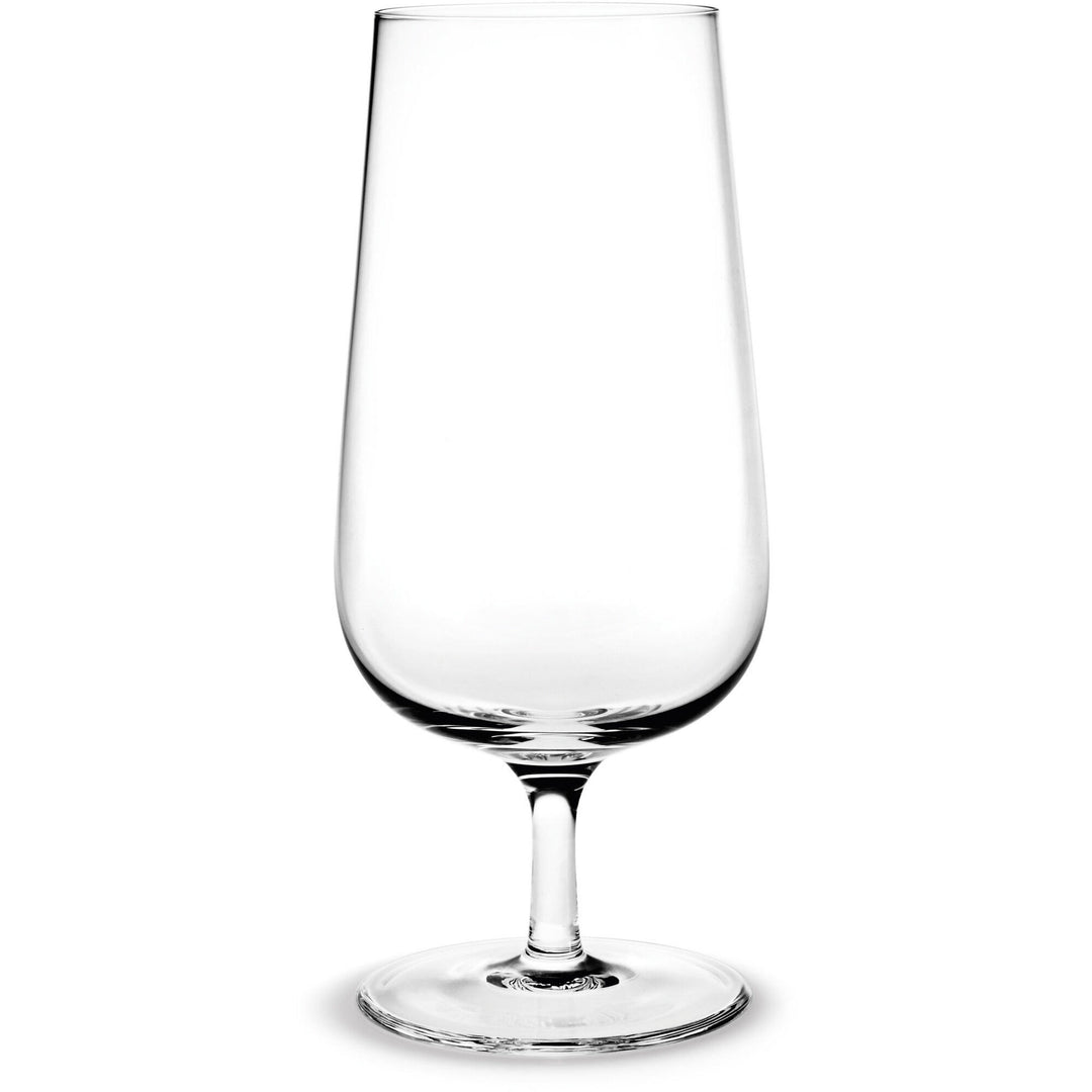 Holmegaard Holmegaard Bouquet ølglas – frontbillede (Ølglas)
