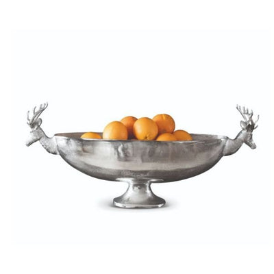 Lille Hjorte Bowl ❤ Kæmpe udvalg i BARLIFE ❤ Billig fragt og hurtig levering 2 - 5 hverdage - Varenummer: BAR-665110 / Ean: på lager - Udsalg på Home Barindretning Møbler & indretning Spar op til 61% - Over 424 kendte brands på udsalg