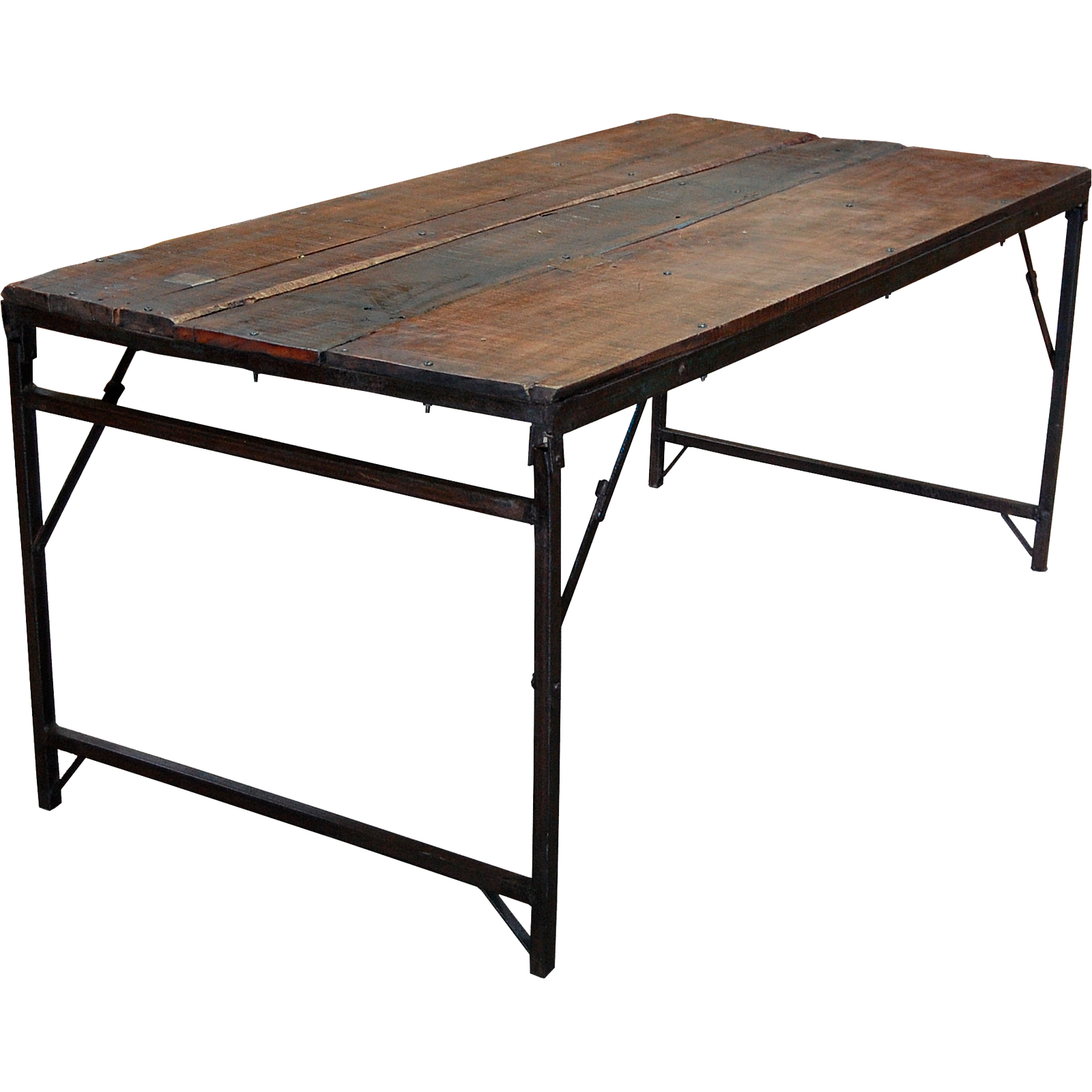 Produktbillede af TRADEMARK LIVING FALCON SPISEBORD 182 i premium kvalitet