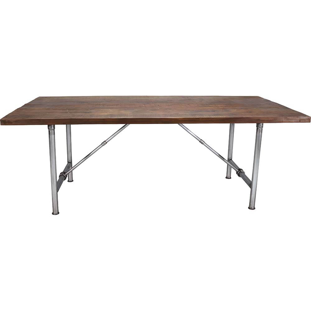 Produktbillede af TRADEMARK LIVING GARACHARMA SPISEBORD 200 i premium kvalitet