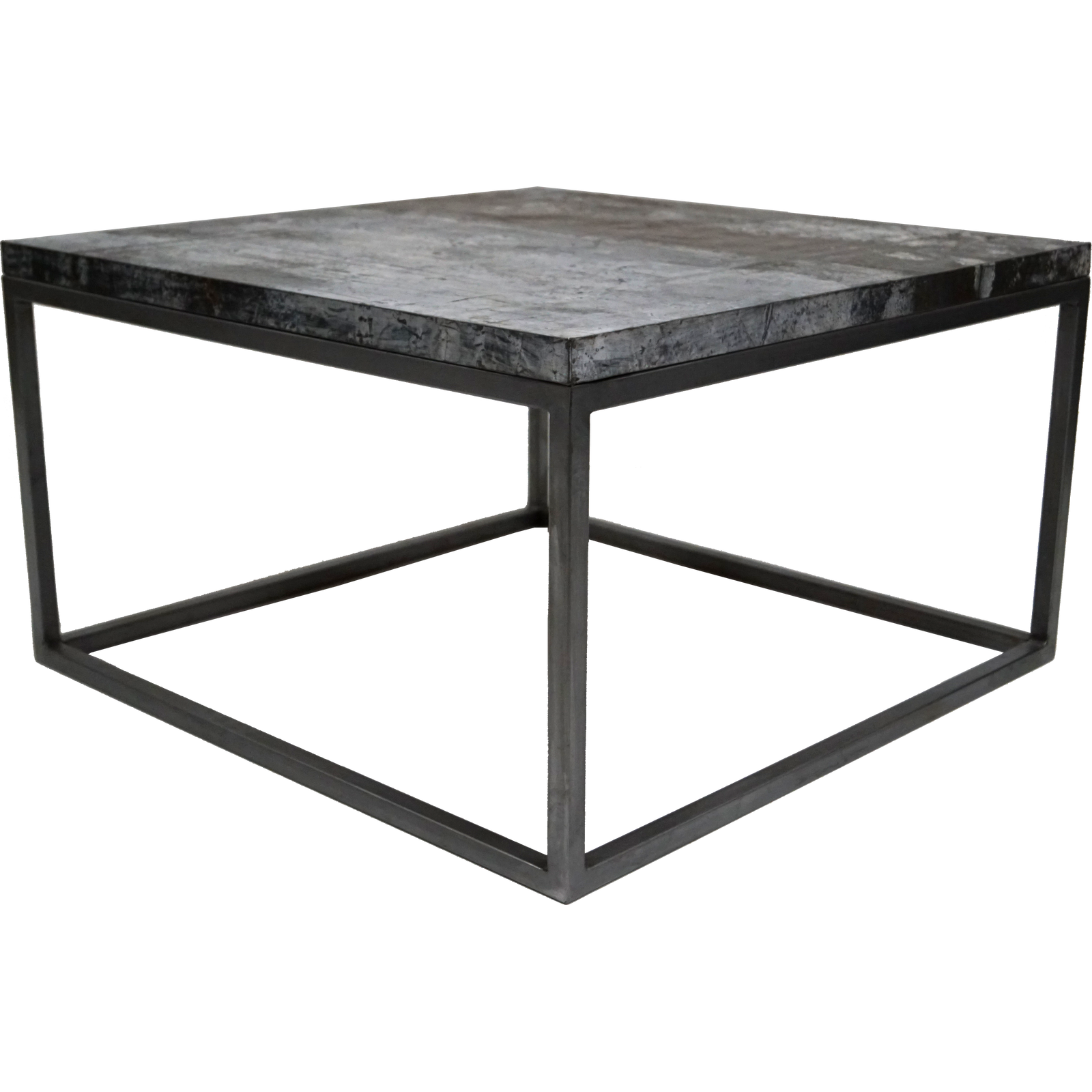 Produktbillede af TRADEMARK LIVING HOUSTON SOFABORD 70 i premium kvalitet
