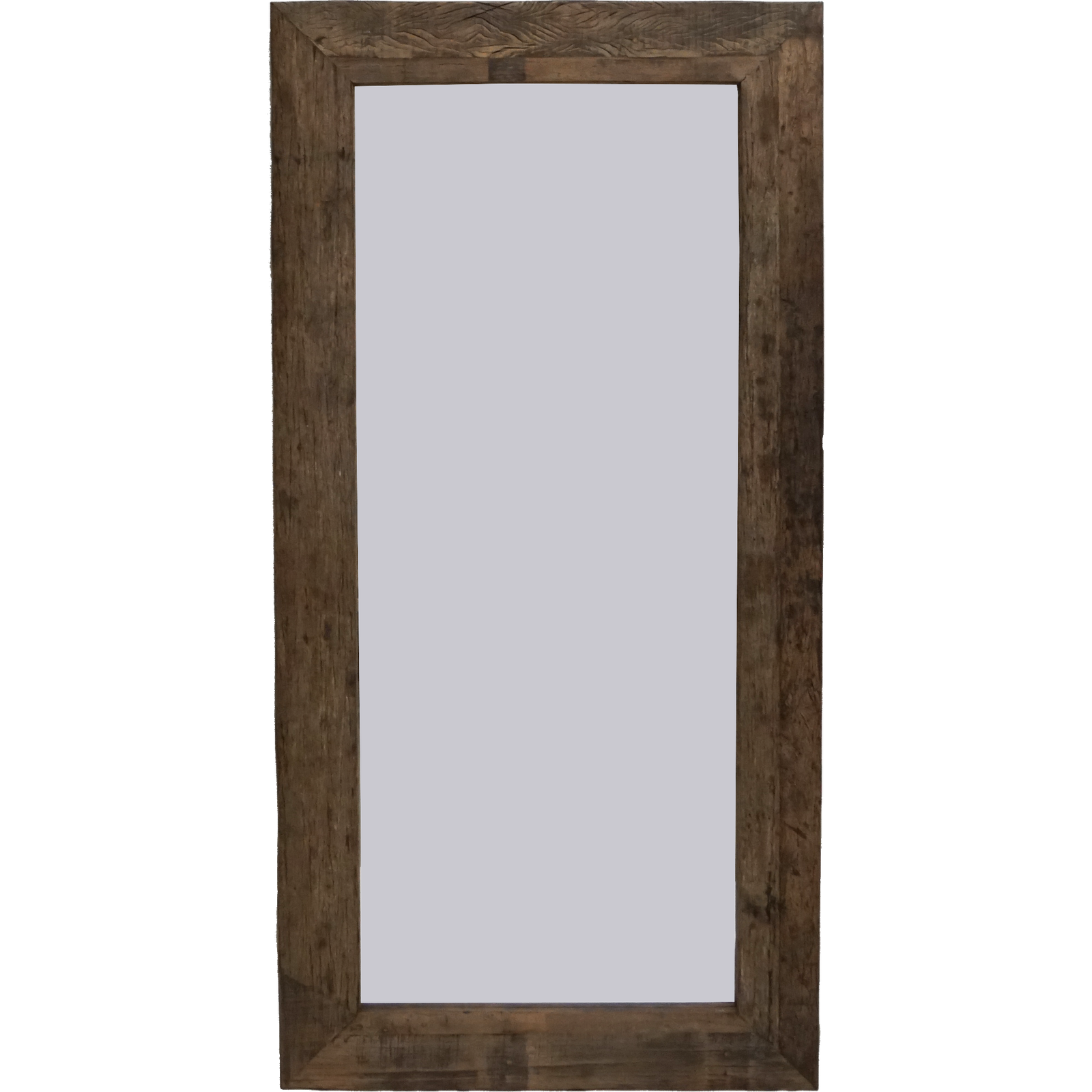 Produktbillede af TRADEMARK LIVING LACO GULVSPEJL M/TRÆRAMME 200 i premium kvalitet