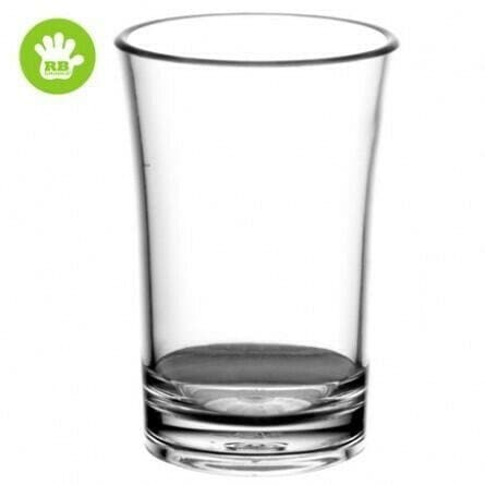 Shot Glas 2 Cl ❤ Kæmpe udvalg i Rbdrinks ❤ Billig fragt og hurtig levering 2 - 5 hverdage - Varenummer: BAR-10197 / Ean: &
