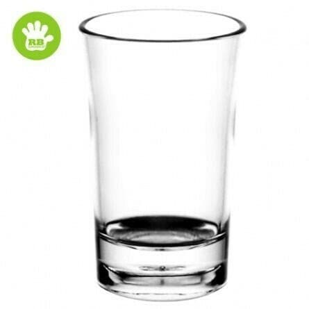 Shot Glas 5 Cl ❤ Kæmpe udvalg i Rbdrinks ❤ Billig fragt og hurtig levering 2 - 5 hverdage - Varenummer: BAR-10198 / Ean: &