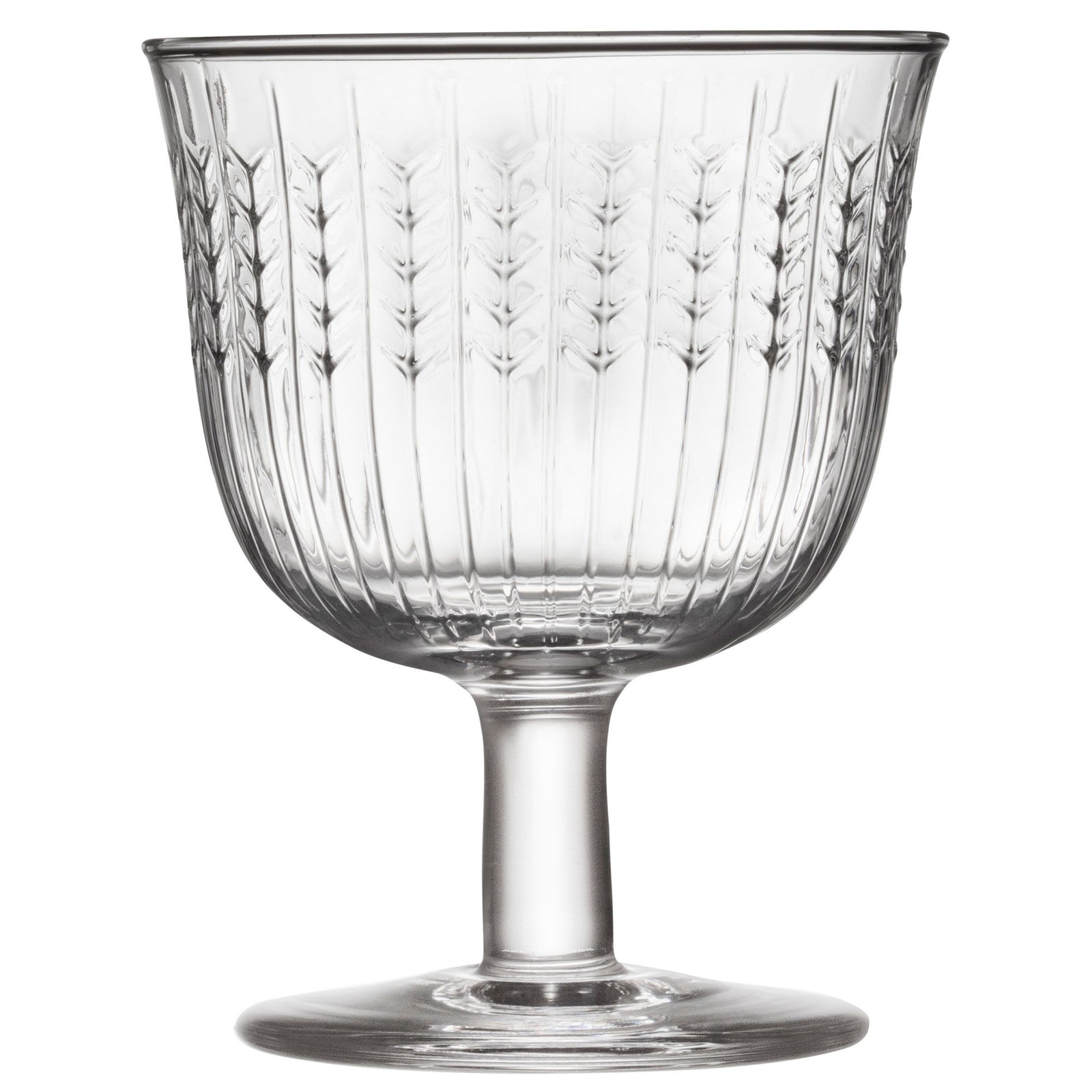 Rörstrand Rörstrand Swedish Grace Glas med stilk 28 cl, klar, 2 stk. – produktbillede (Glas)