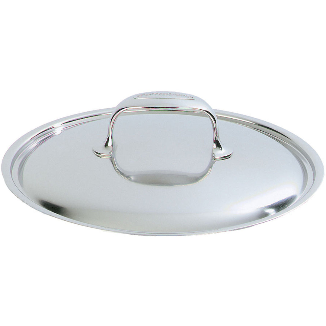 Demeyere Demeyere Atlantis Låg 18 cm – produktbillede (Låg)