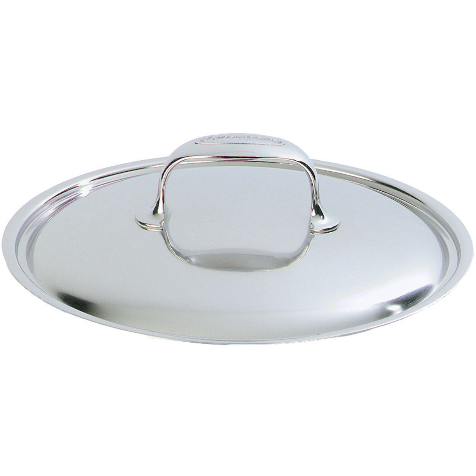 Demeyere Demeyere Atlantis Låg 18 cm – produktbillede (Låg)