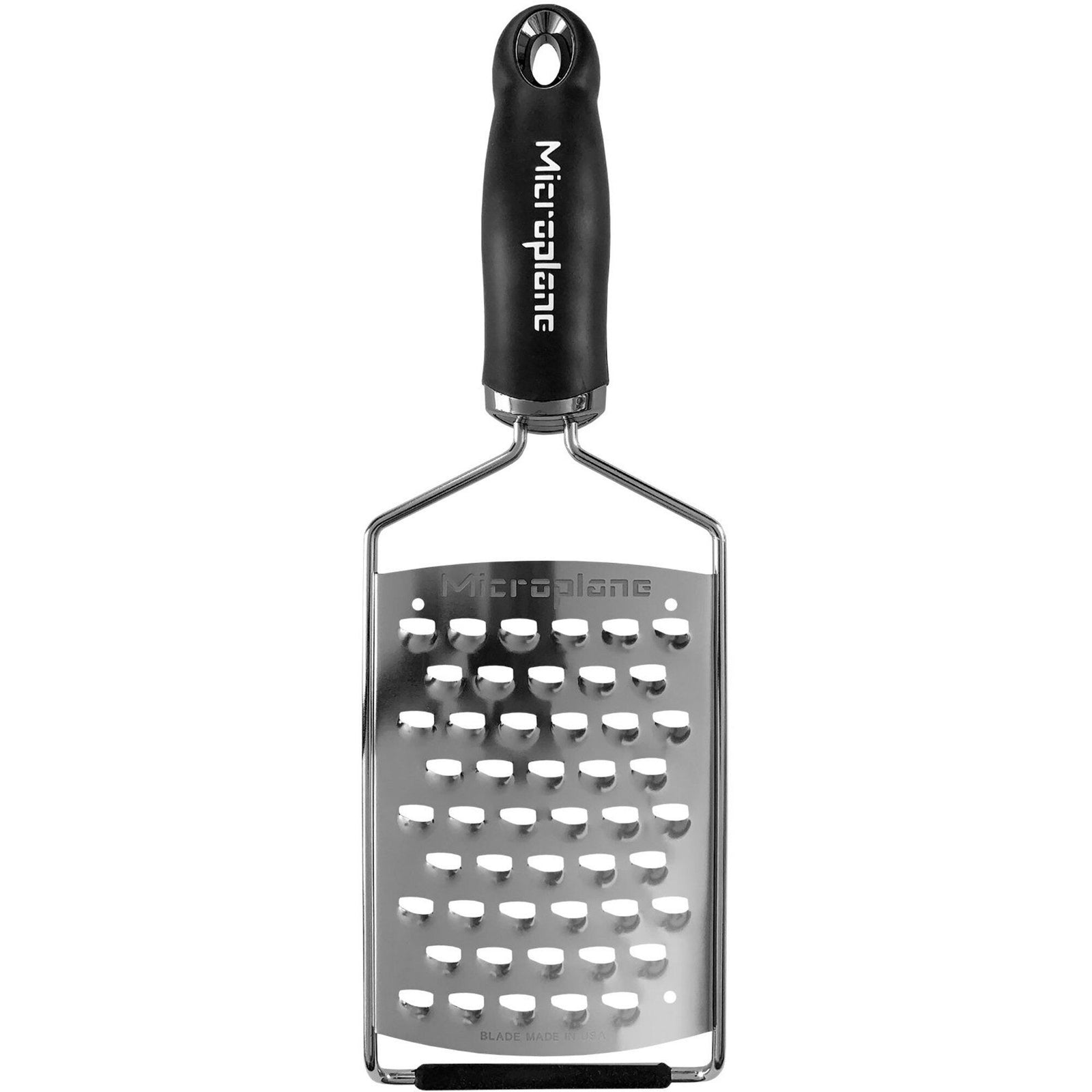 Microplane Microplane Gourmet XL-groft rivejern – detaljebillede (Rivejern)