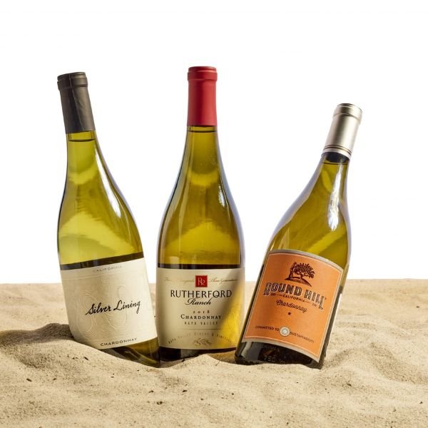 California Dreaming Vinpakke ✔ Kæmpe udvalg i  Gremillet ✔ Billig fragt og hurtig levering 2 - 5 hverdage - Varenummer: BAR-682249 / Ean:  på lager - Udsalg på Drikkevarer | Vin og champagne | Hvidvin Spar op til 61% - Over 324 kendte brands på udsalg