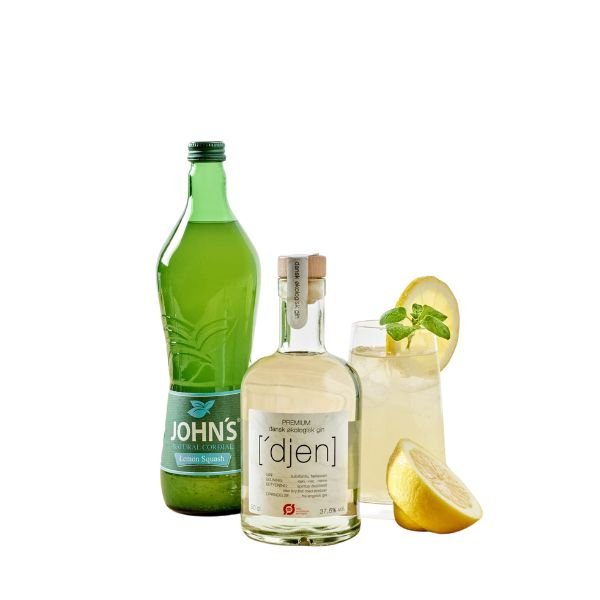 Gin Fizz 2023 ✔ Kæmpe udvalg i  BF20 ✔ Billig fragt og hurtig levering 2 - 5 hverdage - Varenummer: BAR-682248 / Ean:  på lager - Udsalg på Drikkevarer | Drinkspakker | Gin Drinkspakker Spar op til 56% - Over 785 kendte brands på udsalg