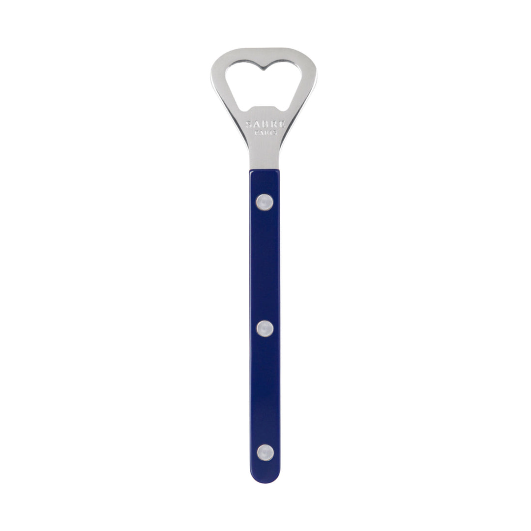 Sabre paris Sabre paris Savre Bistrot Solid Oplukker, marineblå – frontbillede (Åbner)