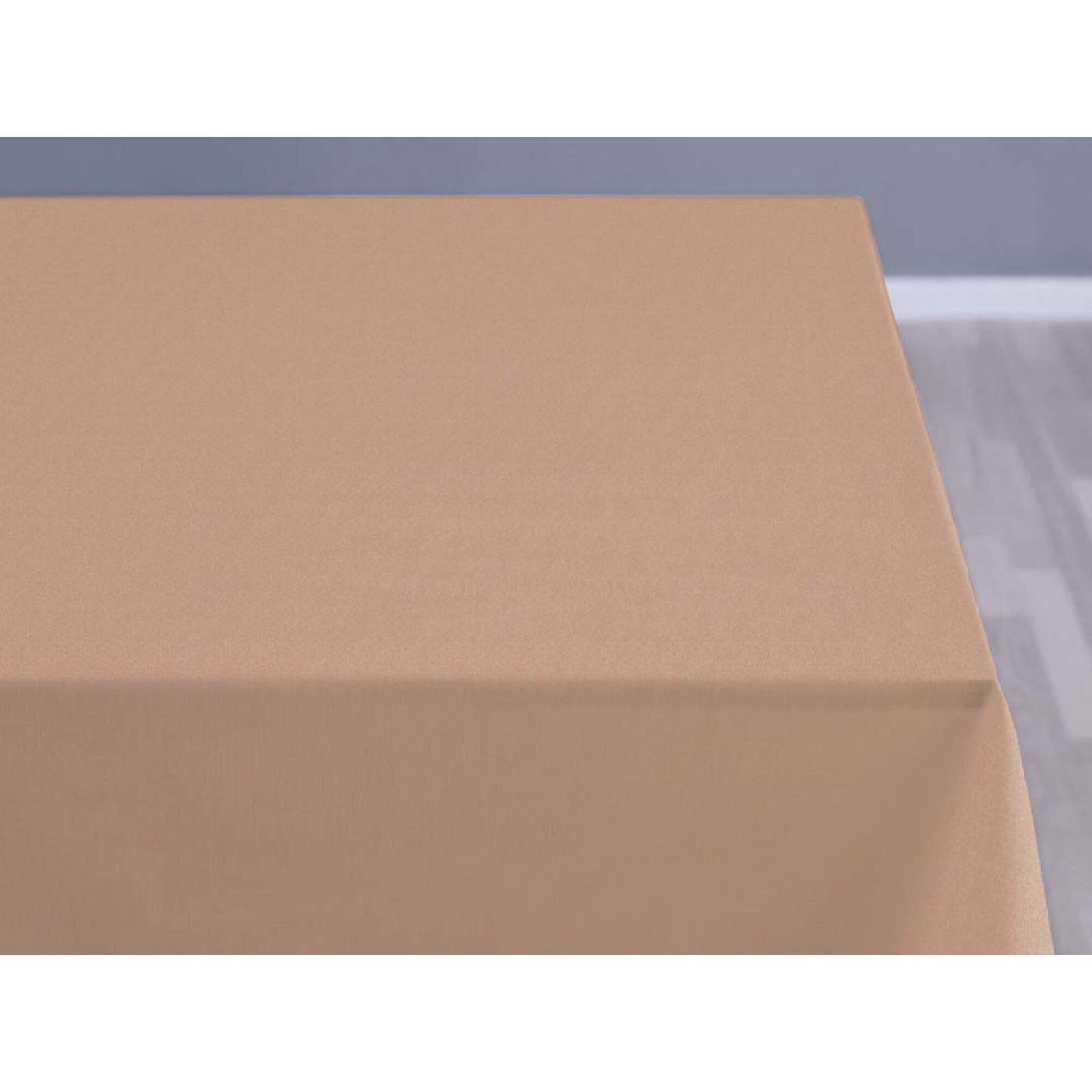 Södahl Södahl Essential dug, 140x320 cm - Pudder – detaljebillede (Dug)