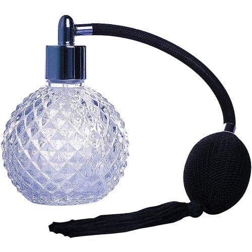 Diamant Spray Flaske Med Luftpumpe 100ml ✔ Kæmpe udvalg i Beaumont ✔ Billig fragt og hurtig levering 2 - 5 hverdage - Varenummer: BAR-518648 / Ean: på lager - Udsalg på Barudstyr - Cocktailtilbehør Spar op til 57% - Over 857 kendte brands på udsalg