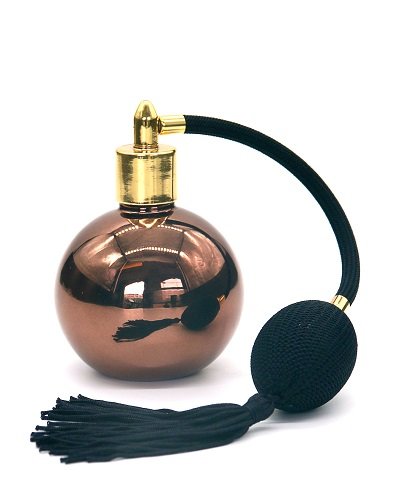 Kobberbelagt Spray Flaske Med Luftpumpe 100ml ✔ Kæmpe udvalg i Beaumont ✔ Billig fragt og hurtig levering 2 - 5 hverdage - Varenummer: BAR-518649 / Ean: på lager - Udsalg på Barudstyr - Cocktailtilbehør Spar op til 56% - Over 857 kendte brands på udsalg