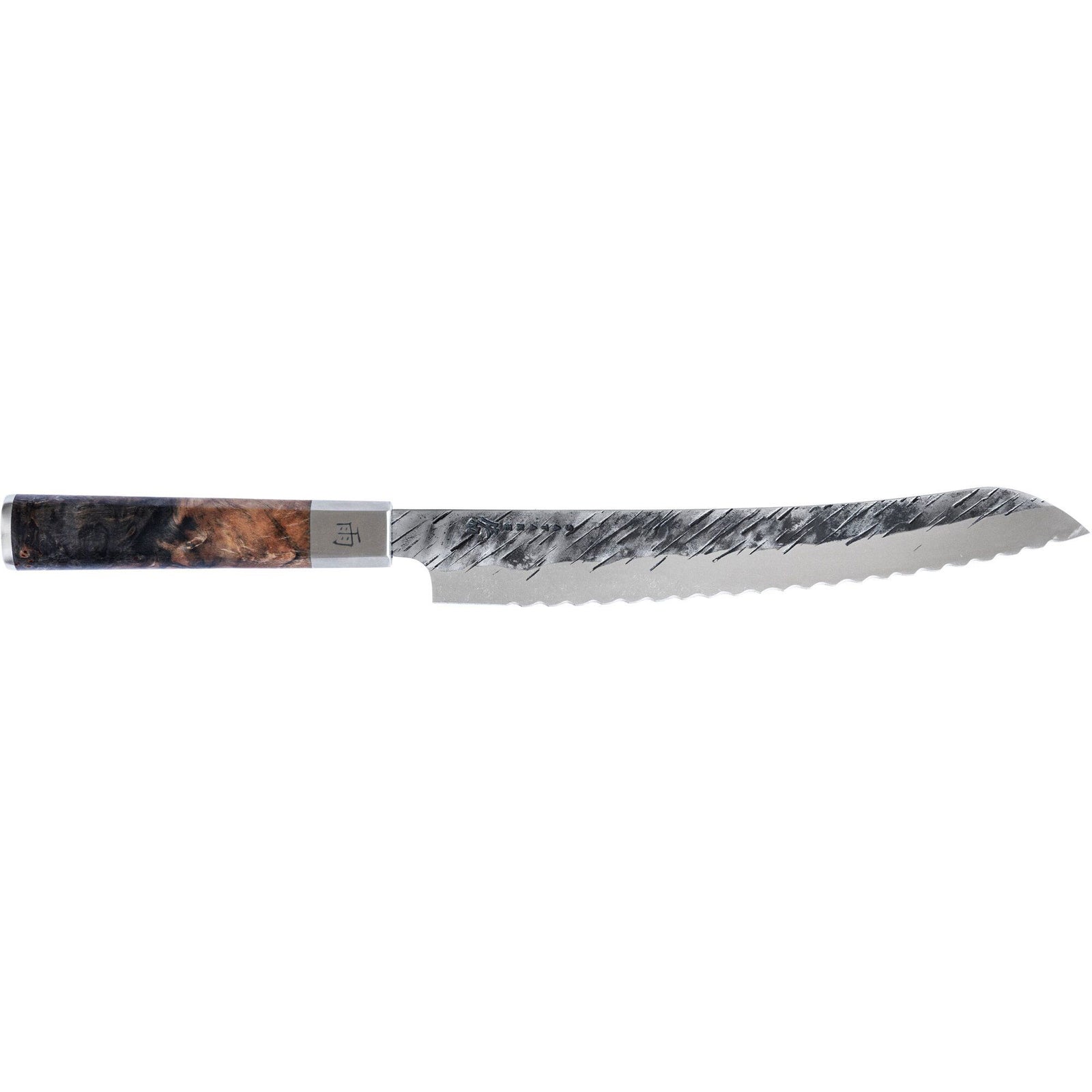 Satake Satake Ame Brødkniv 23 cm – frontbillede (Brødknive)