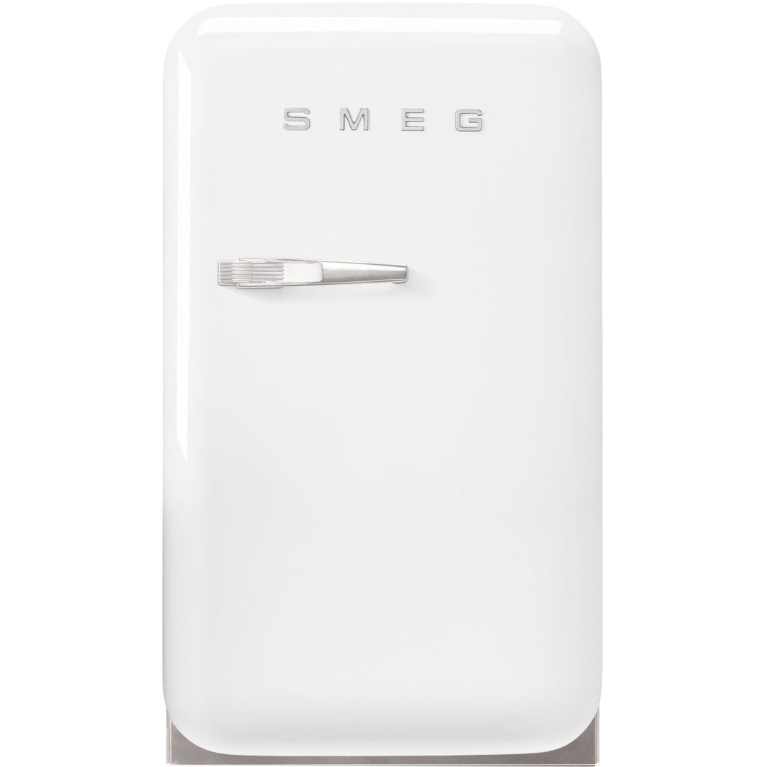 Smeg Smeg FAB5RWH6 Minibar 73cm Højrehængt Hvid ❤ produktfoto (Køleskabe)