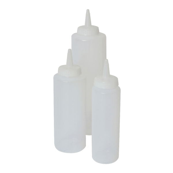 Produktbillede af Dressingflaske Klar 71cl på tilbud – premium kvalitet og detaljer