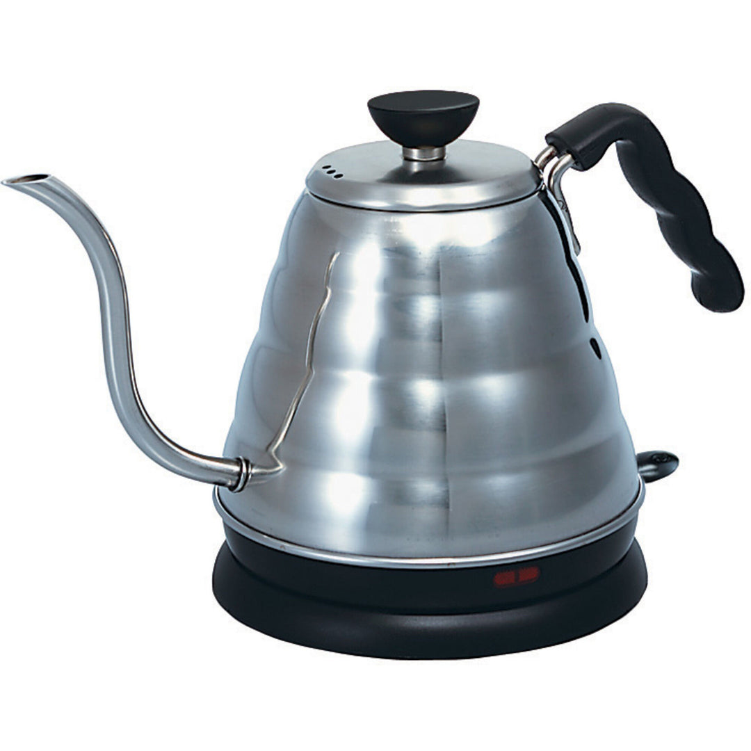 Hario Hario V60 Buono 80 elkedel – billede i brug (Elkedel)