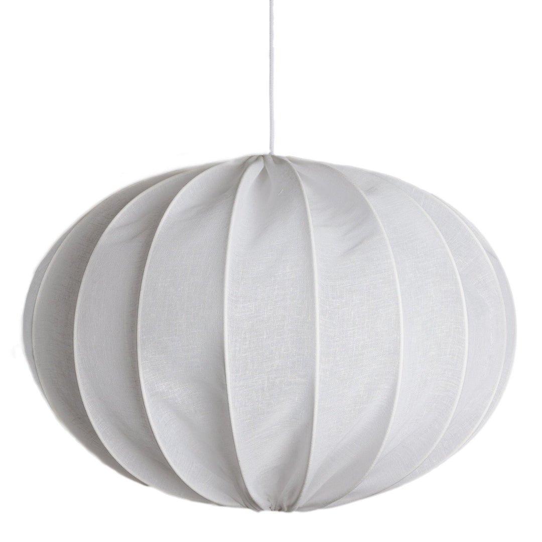 Watt&veke Watt&veke Boll 65 loftslampe, hvid – produktbillede (Lampe)