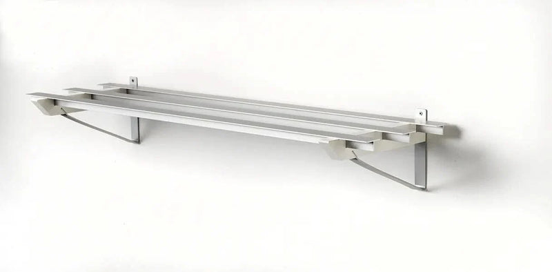 tilbud på SR2 skohylde, 68 cm, væghængt i rustfrit stål. Billigt udsalg på 3-nordic. Hurtig levering, 1-2 hverdage. Varenummer: 3NDC-5274-6544. Spar op til 54%.