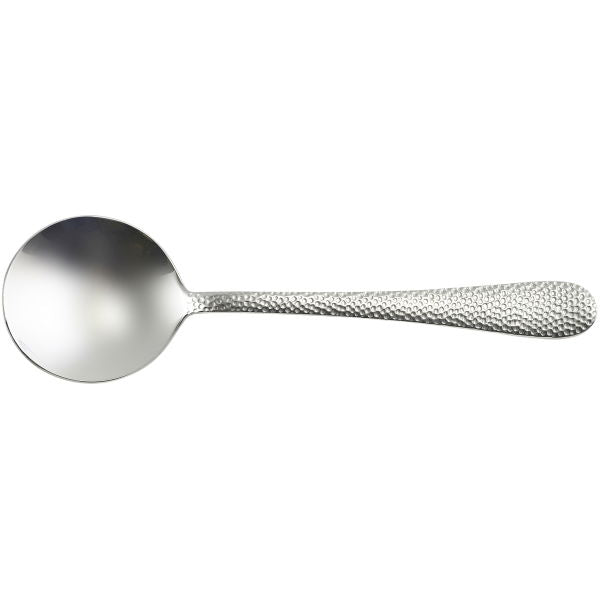 Produktbillede af Cortona Suppe Ske på tilbud i premium kvalitet
