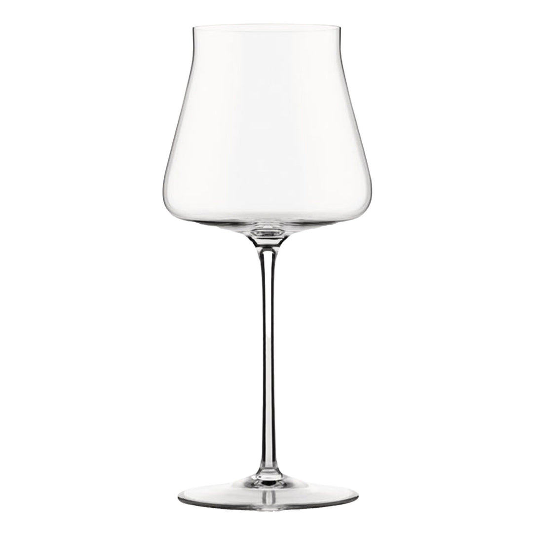 Alessi Alessi Eugenia rødvinsglas 56 cl, 4 stk. – detaljebillede (Rødvinsglas)