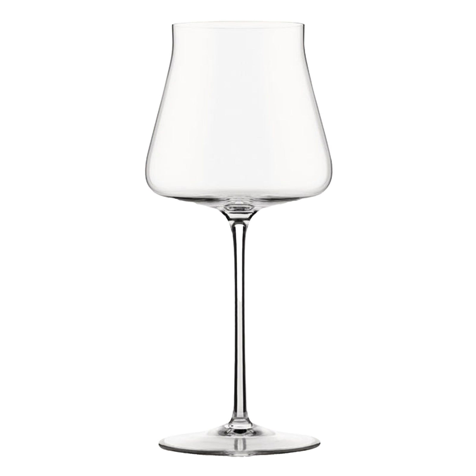 Alessi Alessi Eugenia rødvinsglas 56 cl, 4 stk. – detaljebillede (Rødvinsglas)