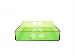 Lille Bakke i Grøn ❤ Kæmpe udvalg i Neon living ❤ Billig fragt og hurtig levering 2 - 5 hverdage - Varenummer: BAR-673573 / Ean: '5710946063032 på lager - Udsalg på Home Barindretning Møbler & indretning Spar op til 53% - Over 454 kendte brands på udsalg